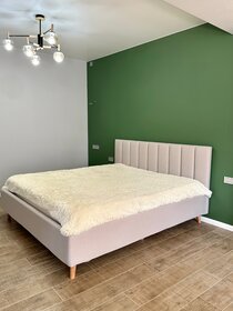 70 м², 3-комнатная квартира 2 900 ₽ в сутки - изображение 34