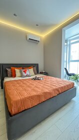 21 м², квартира-студия 2 000 ₽ в сутки - изображение 52