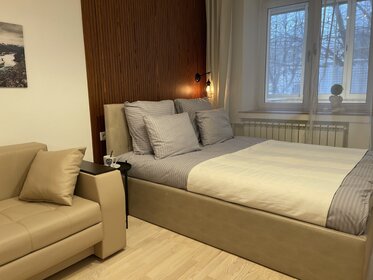 32 м², 1-комнатная квартира 2 370 ₽ в сутки - изображение 47