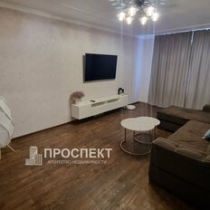 Квартира 60 м², 2-комнатная - изображение 4