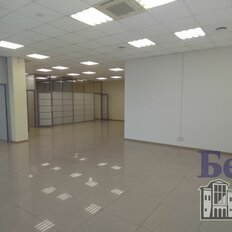 158 м², помещение свободного назначения - изображение 1