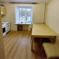 Квартира 59,5 м², 3-комнатная - изображение 2