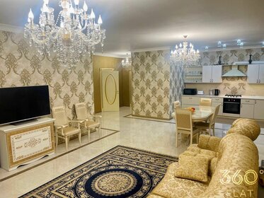 270 м² дом, 4 сотки участок 75 000 000 ₽ - изображение 60