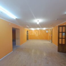 Квартира 122,5 м², 3-комнатная - изображение 3