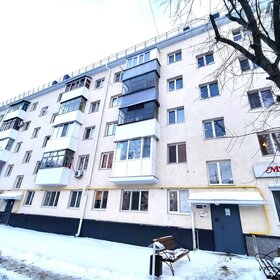 31,5 м², 1-комнатная квартира 3 600 000 ₽ - изображение 41