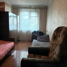 Квартира 43,5 м², 2-комнатная - изображение 2