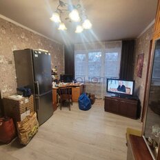 Квартира 44,9 м², 2-комнатная - изображение 3