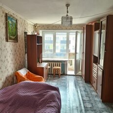 Квартира 30 м², 1-комнатная - изображение 5