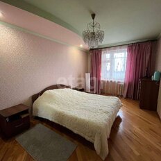 Квартира 100 м², 4-комнатная - изображение 4