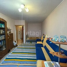 Квартира 36,8 м², 1-комнатная - изображение 1