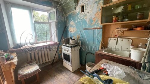 Купить квартиру в Ордынском районе - изображение 10