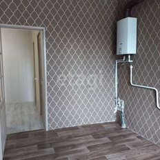 Квартира 66,8 м², 3-комнатная - изображение 5