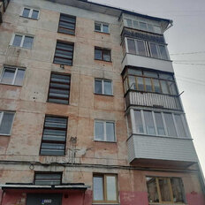 Квартира 32,1 м², 1-комнатная - изображение 1