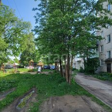 Квартира 41,1 м², 2-комнатная - изображение 1