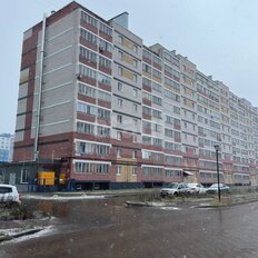 Квартира 63,8 м², 2-комнатная - изображение 2