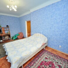 Квартира 81,9 м², 3-комнатная - изображение 3