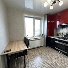 Квартира 36,6 м², 1-комнатная - изображение 1