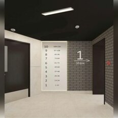 Квартира 52,9 м², 2-комнатная - изображение 4