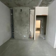 Квартира 47,2 м², 1-комнатная - изображение 2