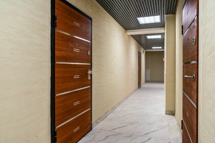 37,6 м², 1-комнатные апартаменты 12 257 600 ₽ - изображение 50