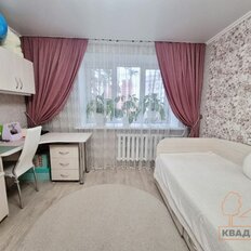 Квартира 70 м², 2-комнатная - изображение 3