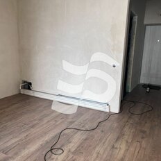 Квартира 24,5 м², студия - изображение 4