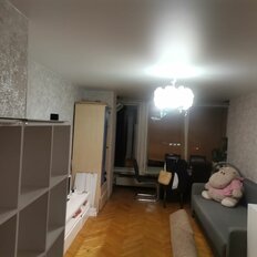 Квартира 35,8 м², 1-комнатная - изображение 2