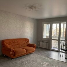 Квартира 56,5 м², студия - изображение 5