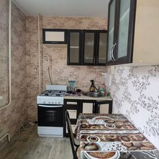 Квартира 34,2 м², 1-комнатная - изображение 1