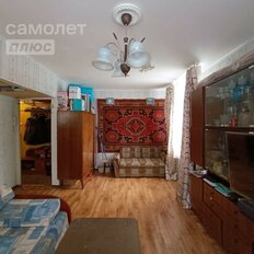 Квартира 30,8 м², 1-комнатная - изображение 5