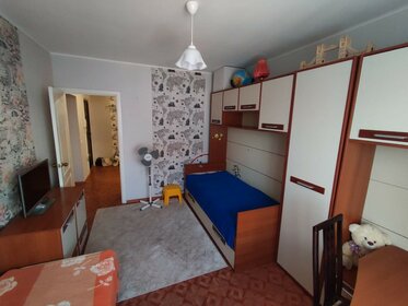 Купить квартиру на вторичном рынке и с ремонтом в Фурмановском районе - изображение 44