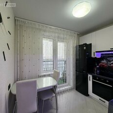 Квартира 38,1 м², 1-комнатная - изображение 3