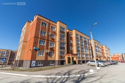 18 м², торговое помещение 21 600 ₽ в месяц - изображение 43