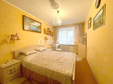 Купить квартиру с современным ремонтом в ЖК «Бунин» в Воронеже - изображение 43