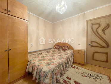 Купить однокомнатную квартиру рядом с детским садом на улице Новгородская в Тюмени - изображение 10