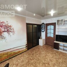 Квартира 41,6 м², 2-комнатная - изображение 1