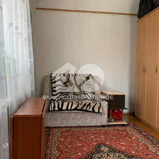 Квартира 29,1 м², 1-комнатная - изображение 4