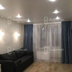 Квартира 27,6 м², 1-комнатная - изображение 2