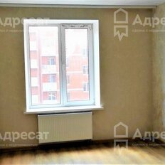 Квартира 47,8 м², 2-комнатная - изображение 1