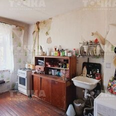 Квартира 69,4 м², 3-комнатная - изображение 3