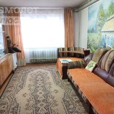 Квартира 66,4 м², 3-комнатная - изображение 4