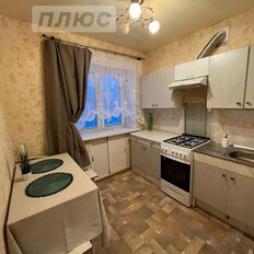 Квартира 31,2 м², 1-комнатная - изображение 1