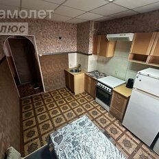 Квартира 62,7 м², 3-комнатная - изображение 4