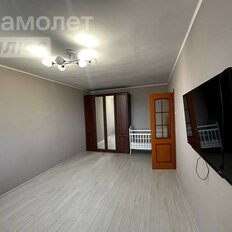 Квартира 54,1 м², 2-комнатная - изображение 5