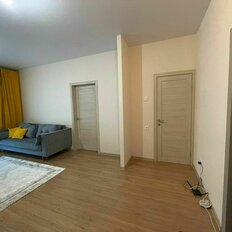 Квартира 40,5 м², 2-комнатная - изображение 4