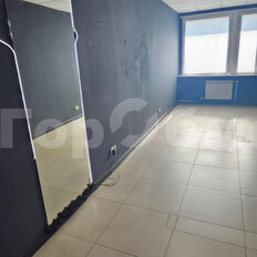 Квартира 25,9 м², студия - изображение 5