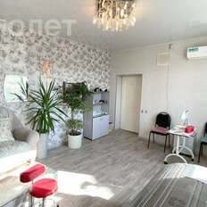 Квартира 91,3 м², 3-комнатная - изображение 5