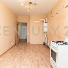 Квартира 41 м², 1-комнатная - изображение 3