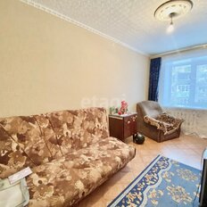 Квартира 53,8 м², 3-комнатная - изображение 3