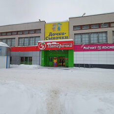 130 м², торговое помещение - изображение 3